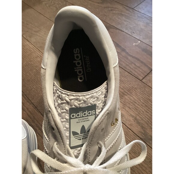 adidas gazelle - Picture 3 of 9